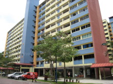 Blk 163 Stirling Road (Queenstown), HDB 3 Rooms #376262